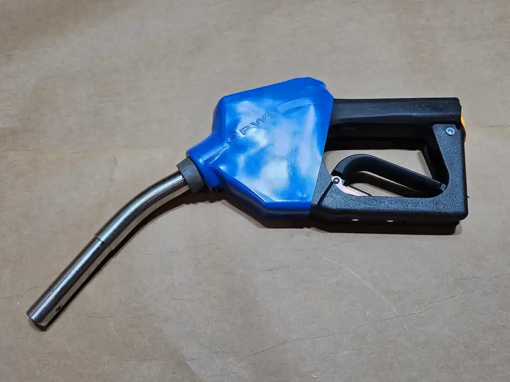 Automatic DEF Nozzle 19DEF-0500SS
