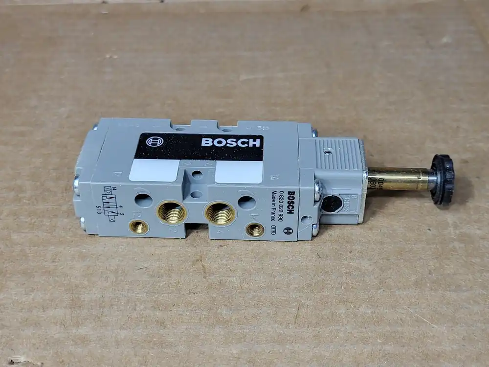 Directional Valve 0820022990