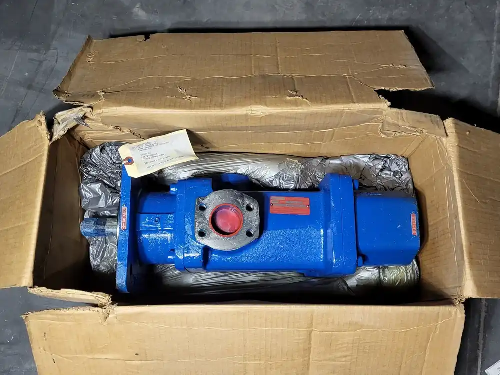 Hydraulic Pump AA3G/NVPPCA187SM