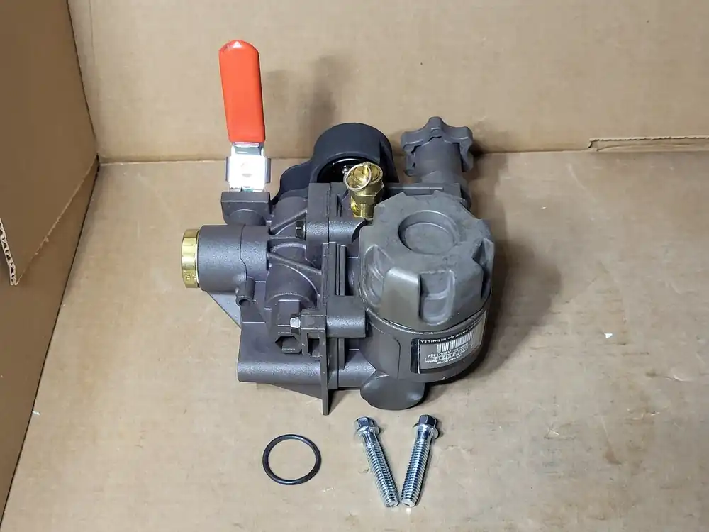Integrated Air Control Module NXT011