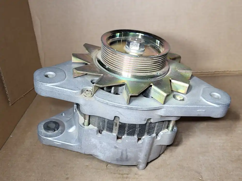 Alternator 04343-39020
