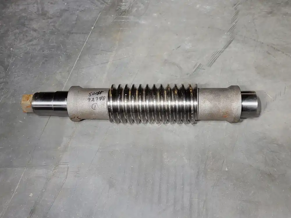 Shaft S051074, 4629866