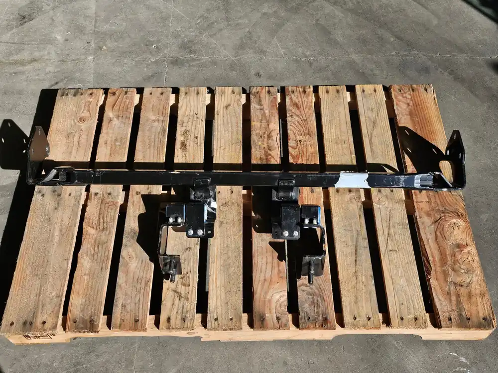 Front Hood Hinge Mount Assembly L48-6027