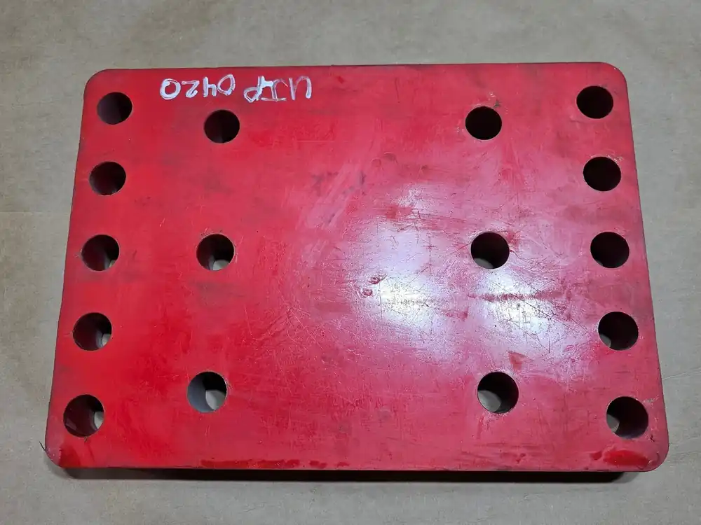 Shock Plate UJP0420