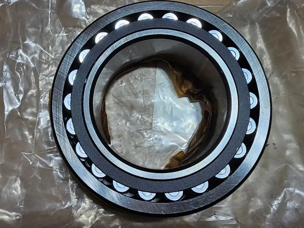 Bearing 23124 DRL0820