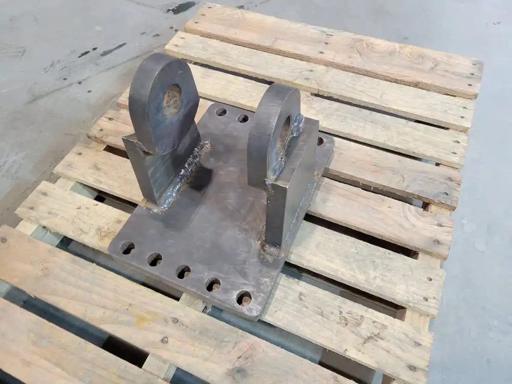 Rear Holder Sub Assembly UJS0411