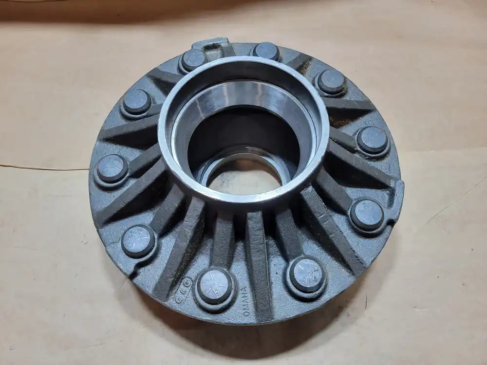 Universal Joint Assembly UJL0428
