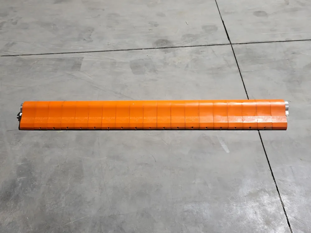 Conveyor Belt Scraper QC 2 35697-60T