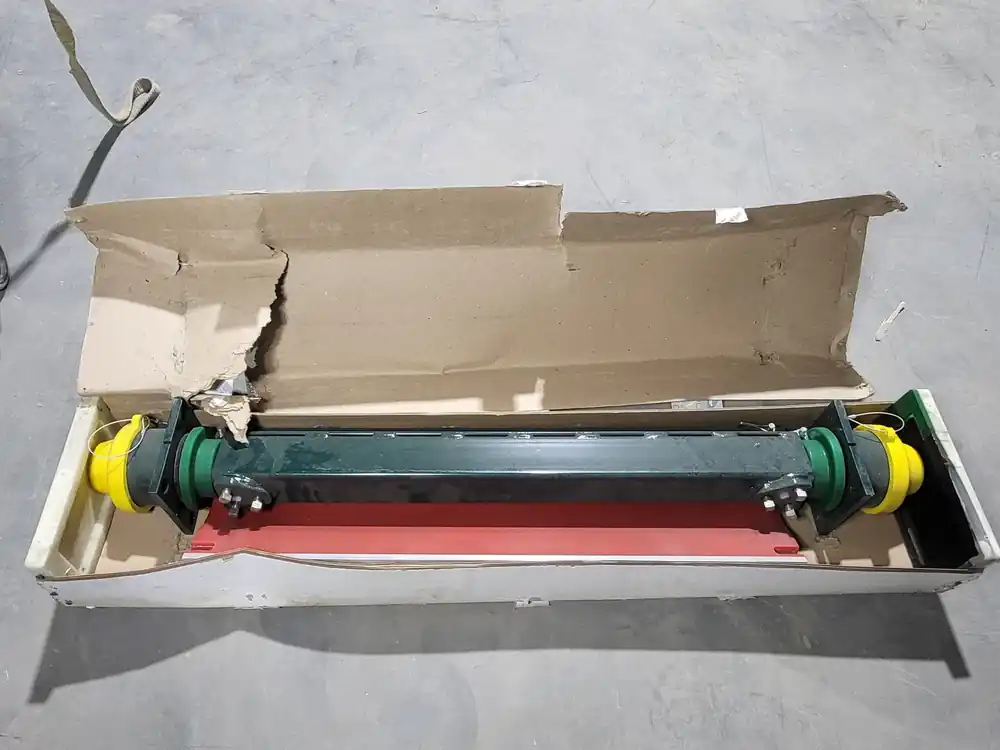 Conveyor Belt Scraper Assembly 67830