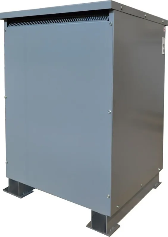 450 kVA Auto Transformer, 600 pri. volts, 480 sec. volts AVR450TS4A/N/E3R