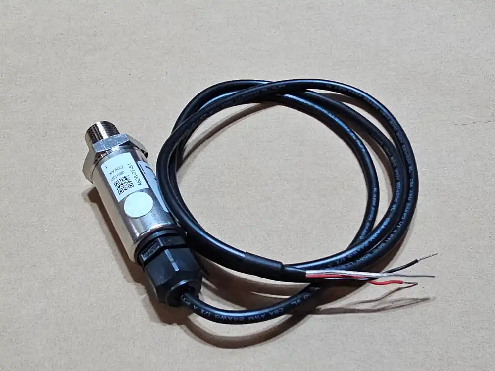Pressure Transmitter 101926-30