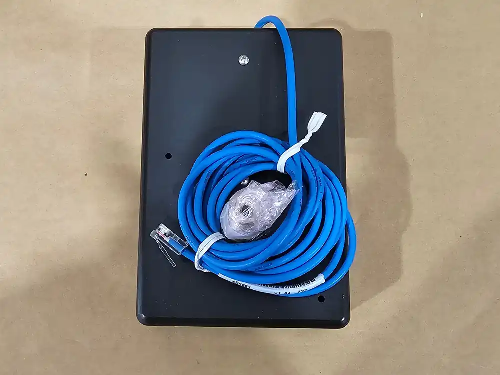 Rotation Sensor Enclosure Kit mRS001-EK