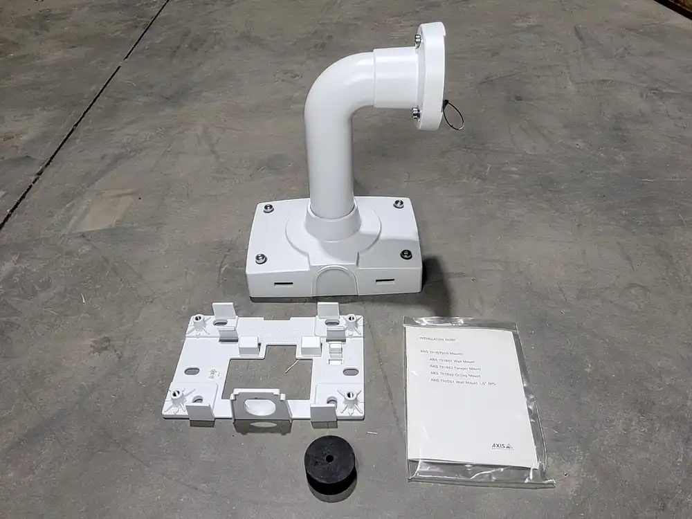 T91B61 Wall Mount 5504-621