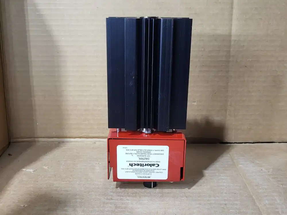 125 W Control Panel Heater PXFT12511