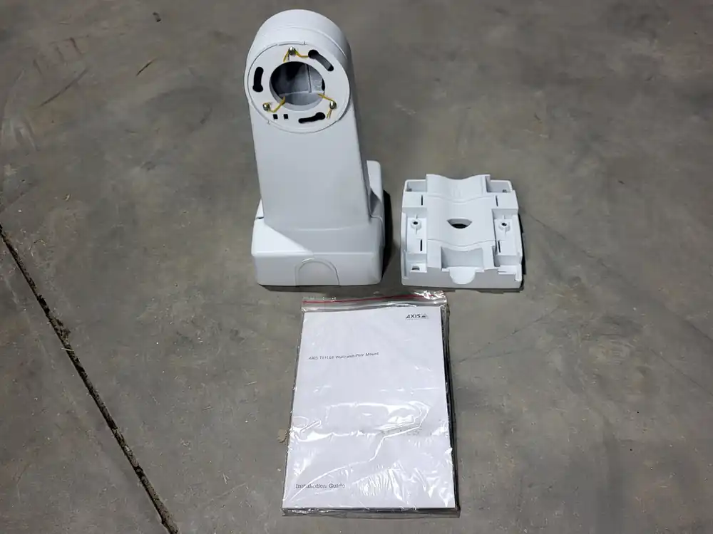 Wall and Pole Mount T91L61, 5801-721