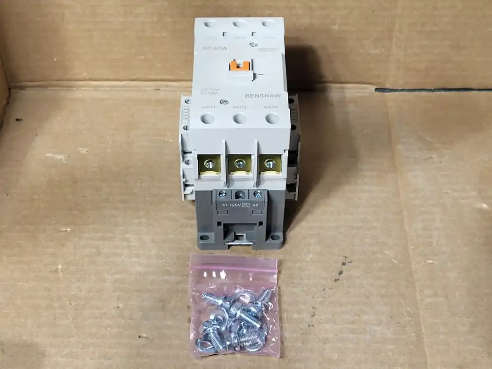 Magnetic Contactor RC-85A-56AC120