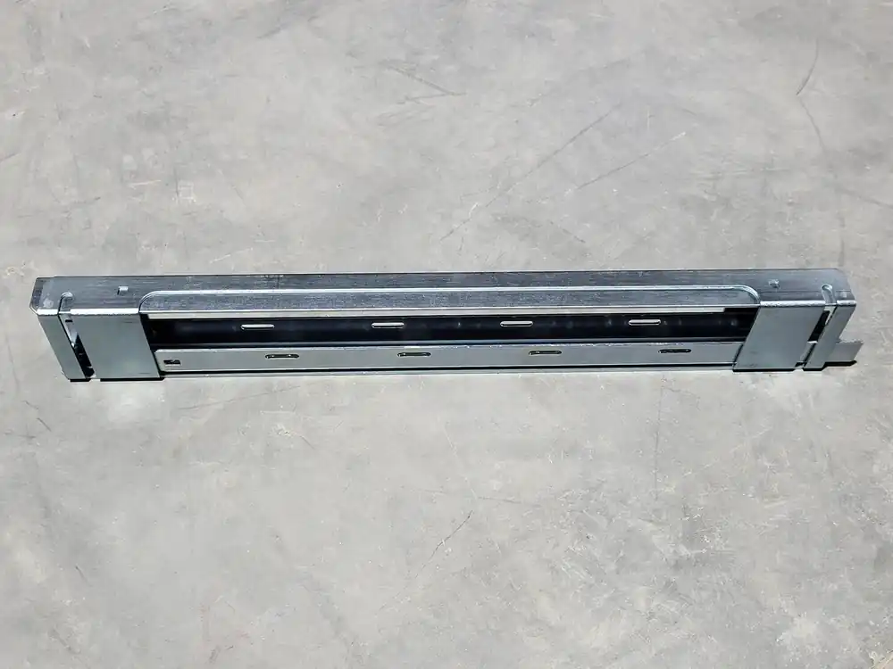 ProTek Rack Angles Rail Mount Kit PTRA24T