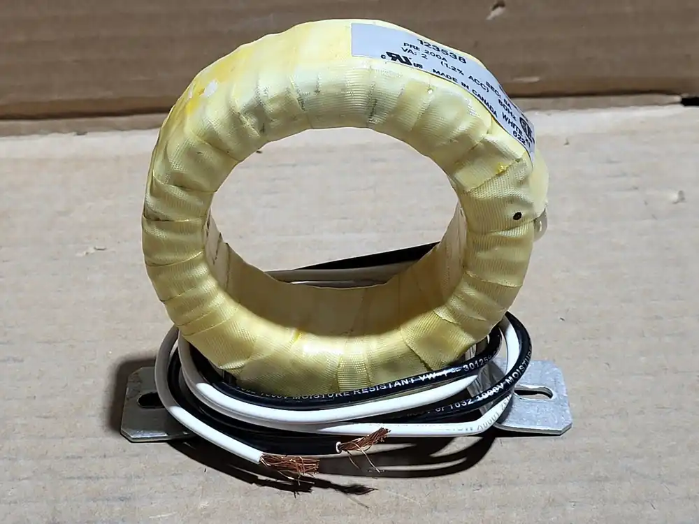 200 5 A Ratio Current Transformer CT200