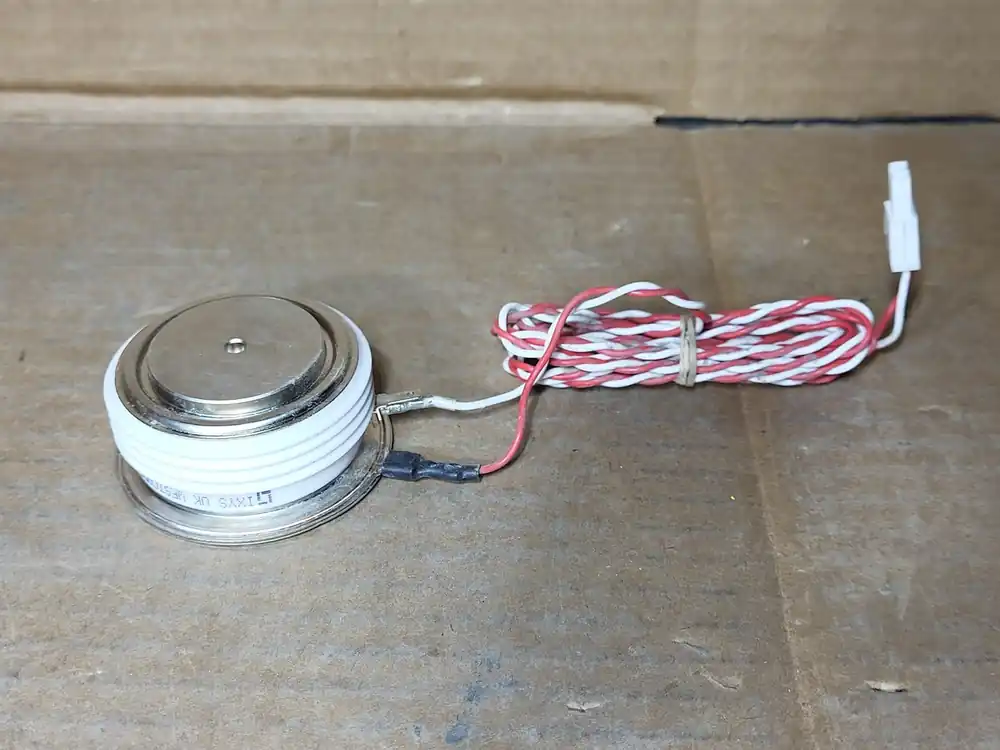 880 Amp, 1800 Volt Rectifier BISCR8801830
