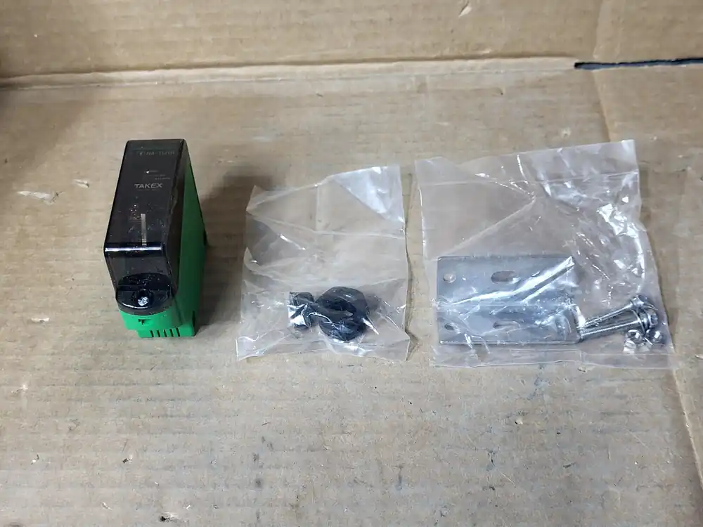 Photoelectric Sensor NA-T20R