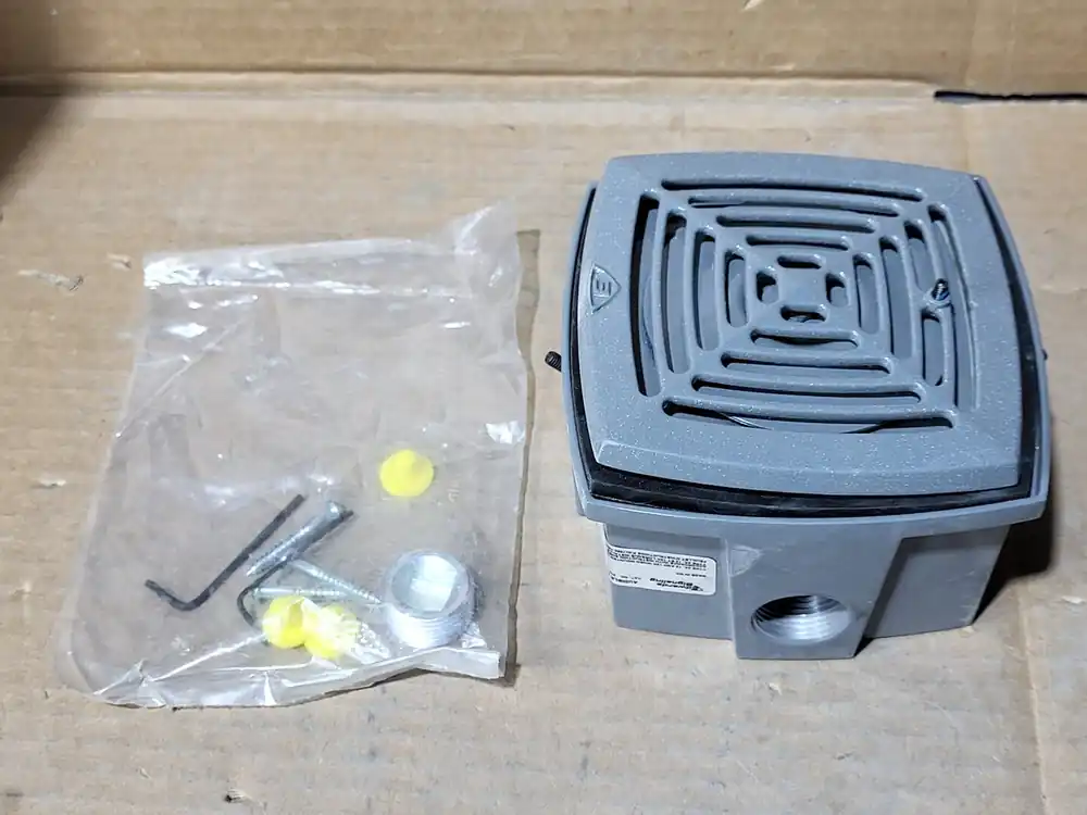 Audio Warning Device 876-N5