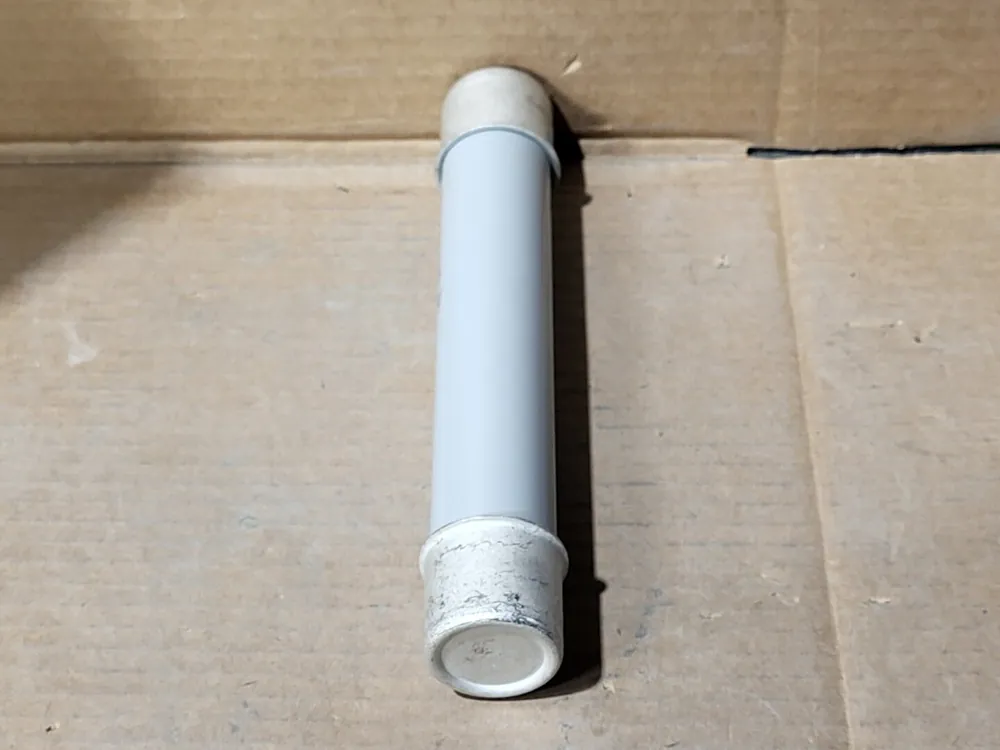 1 Amp, Class E, Current Limiting Fuse 5NCLPT-1E-A
