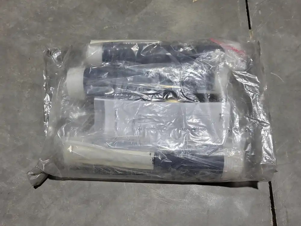 Cold Shrink QT-III Termination Kit 7624-T-110