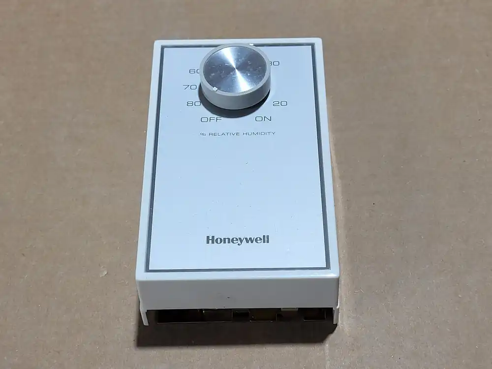 Dehumidifier Controller H46C 1166