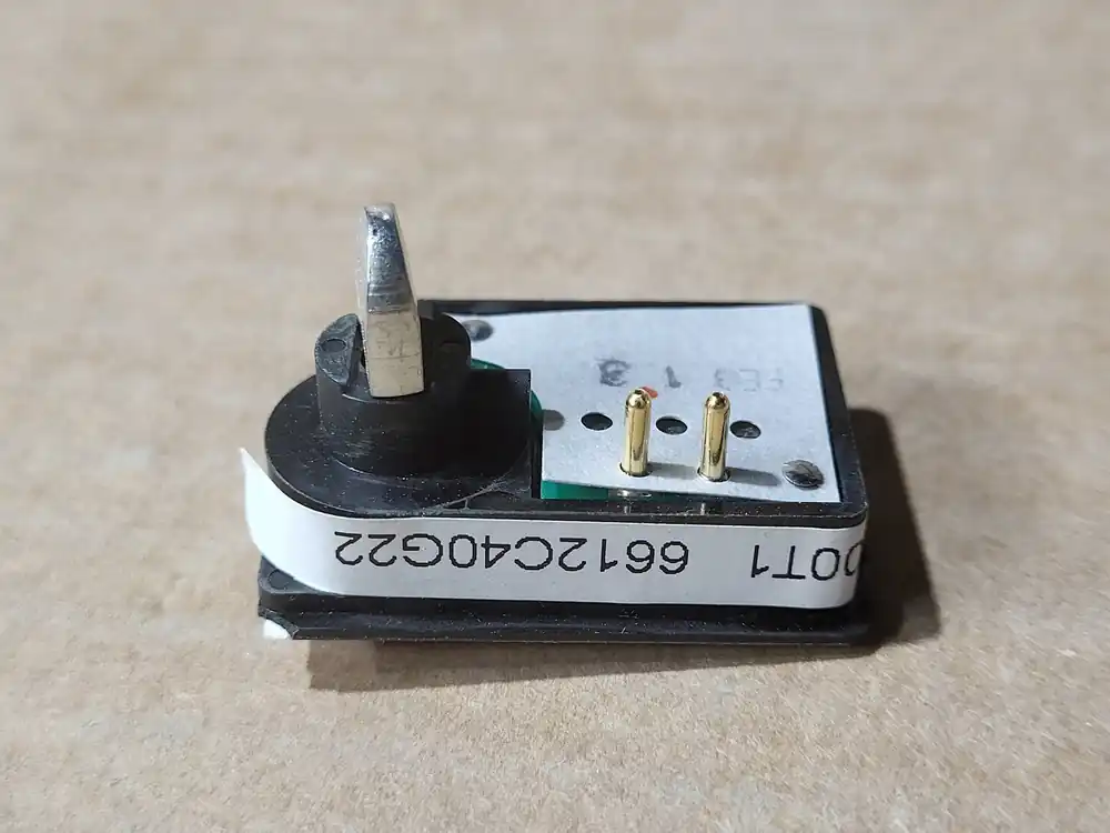 Adjustable Rating Plug A4KES400T1