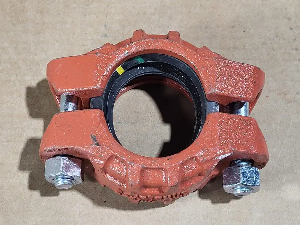 2" Flexible Coupling 177N