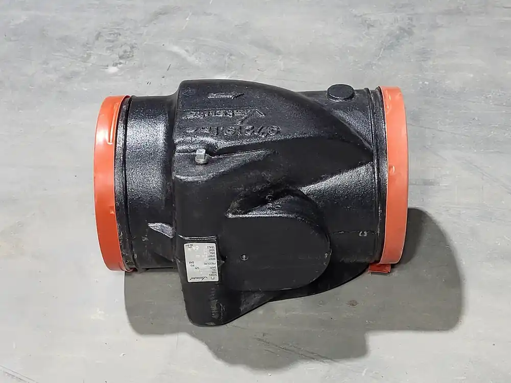 8" Check Valve Series 716
