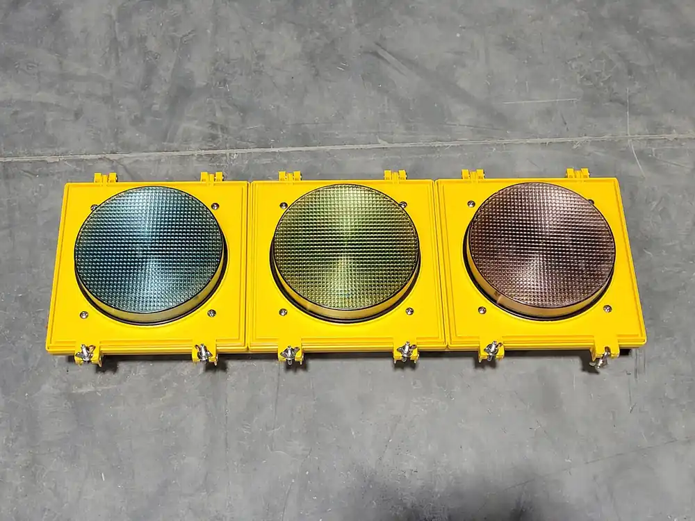 Traffic Signal Light Red/Yellow/Green EP31TY1CNV
