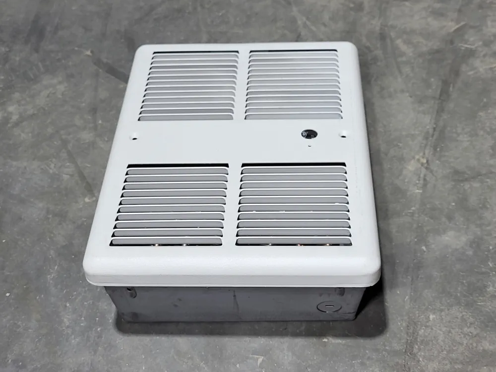 Fan Forced Wall Heater F3220T2RPW