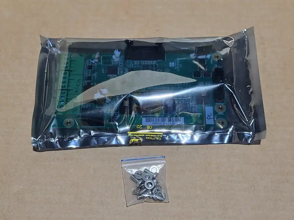 Industrial Electronic Control Circuit Board S4G