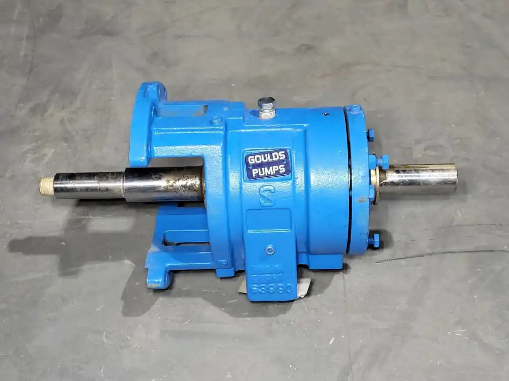 Power End for ZW Process Pump 63990