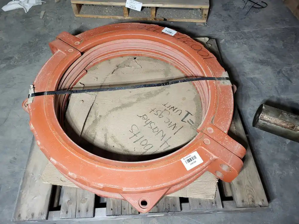 28" Flexible Coupling 28/711-S/277, W280277PL1