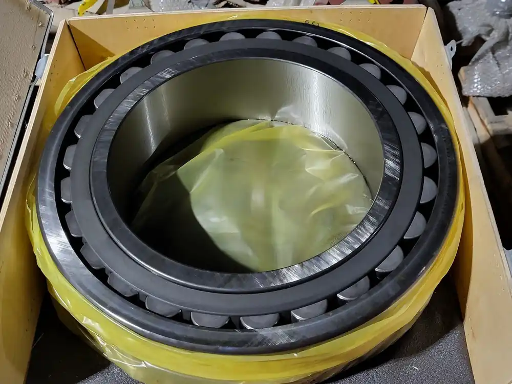 Spherical Roller Bearing 300mm ID x 460mm OD x 118mm W, 23060 CCK/W33