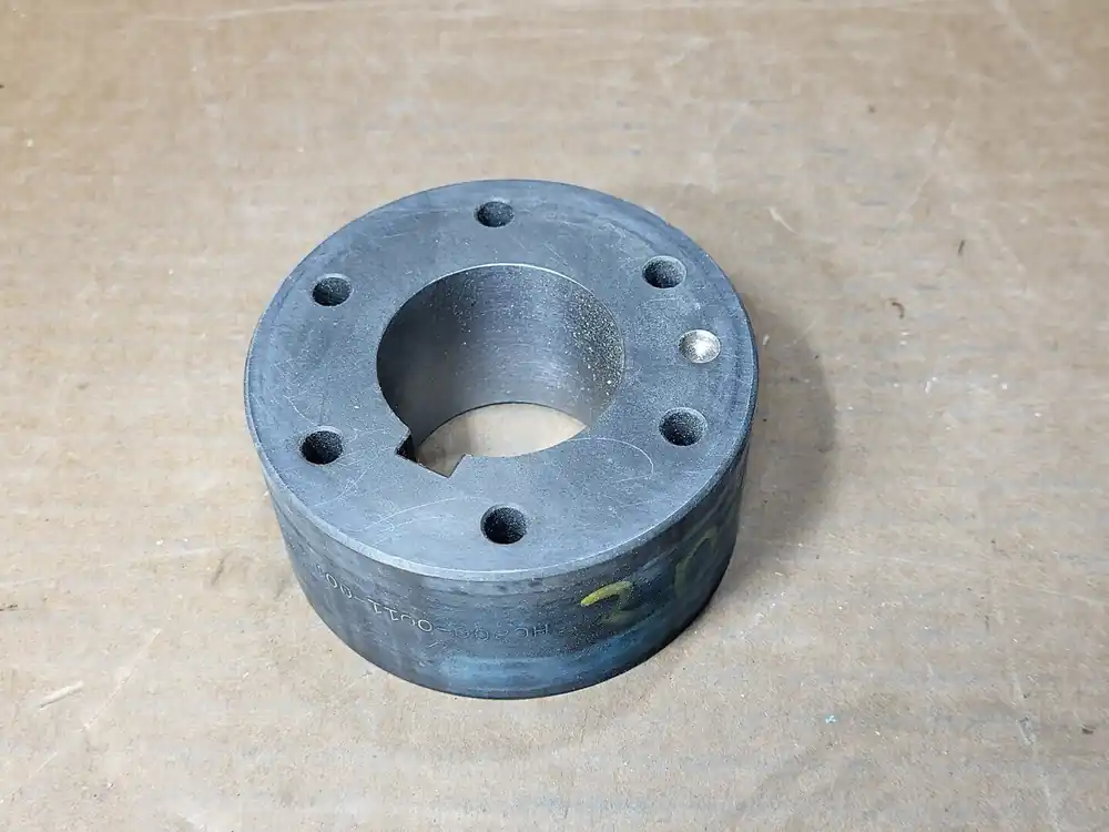 6.75" Flexible Coupling TSCS0013-06881714-01