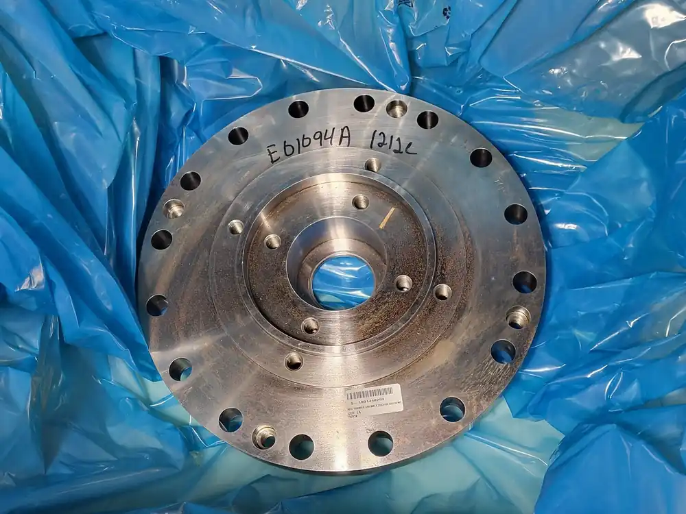 Seal Chamber Assembly E01094A 1212C
