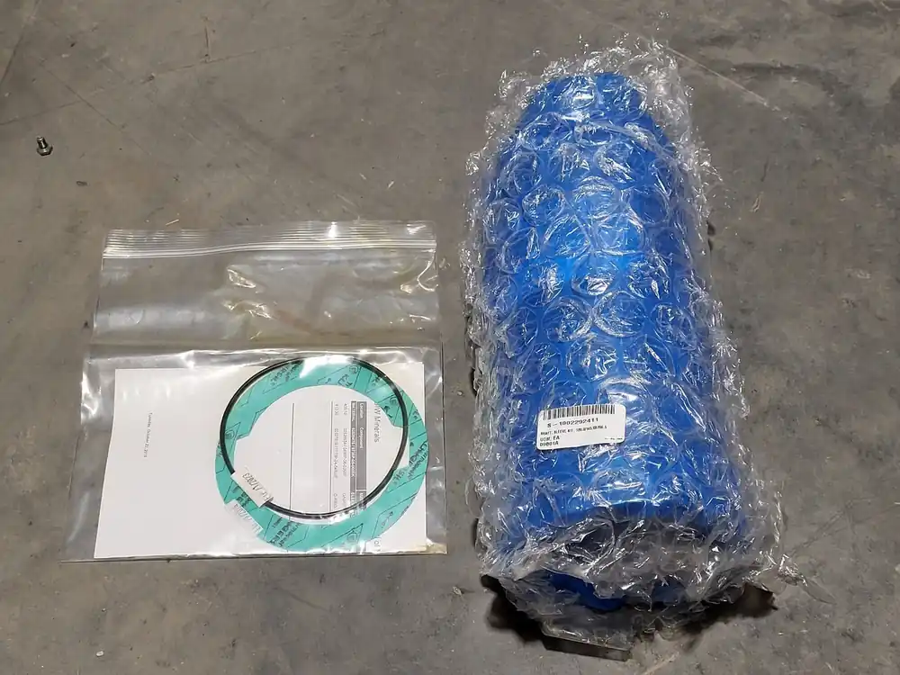 Shaft Sleeve Kit 02529475