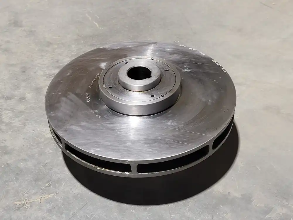 10.31" Pump Impeller 0259C910M