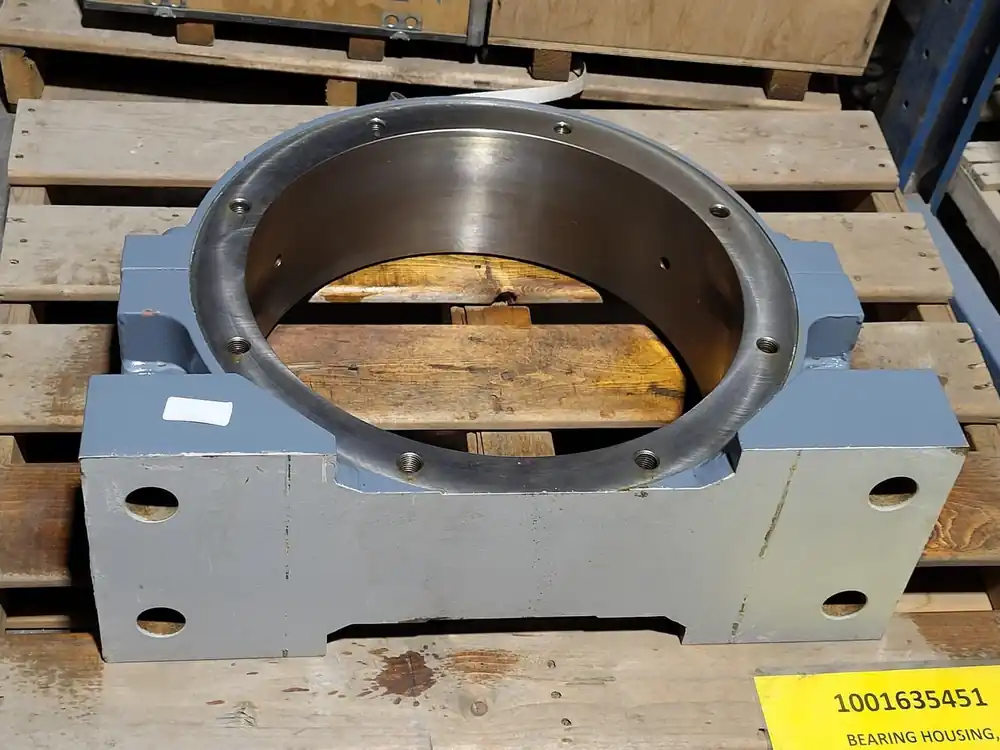 Bearing Housing 42014168-005
