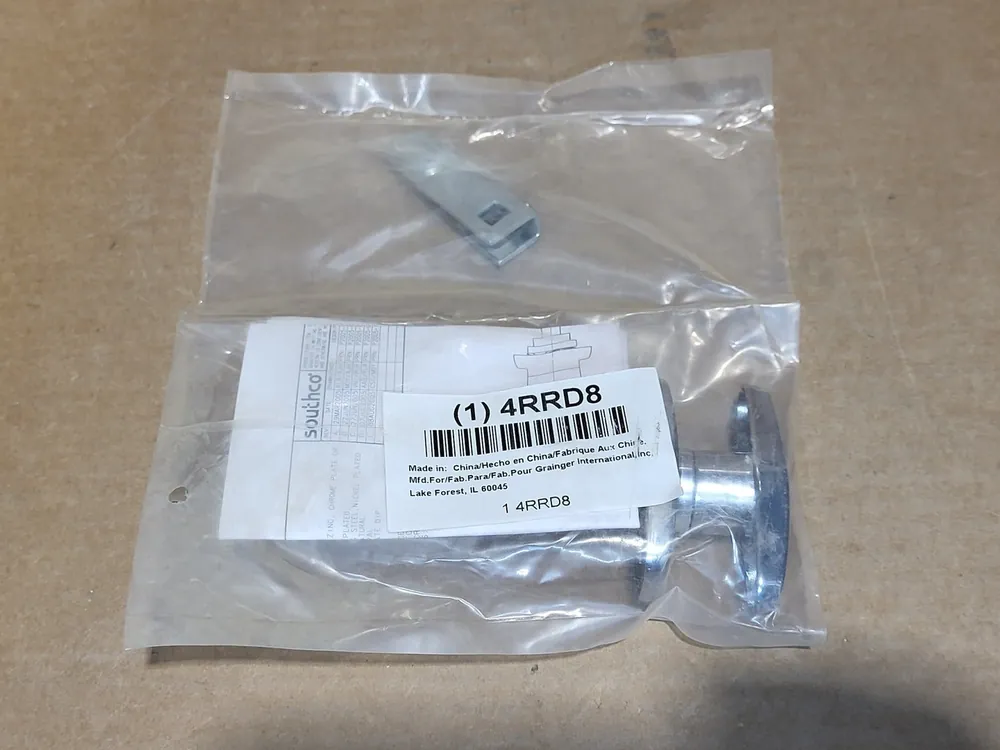 Rotary Latch 4RRD8