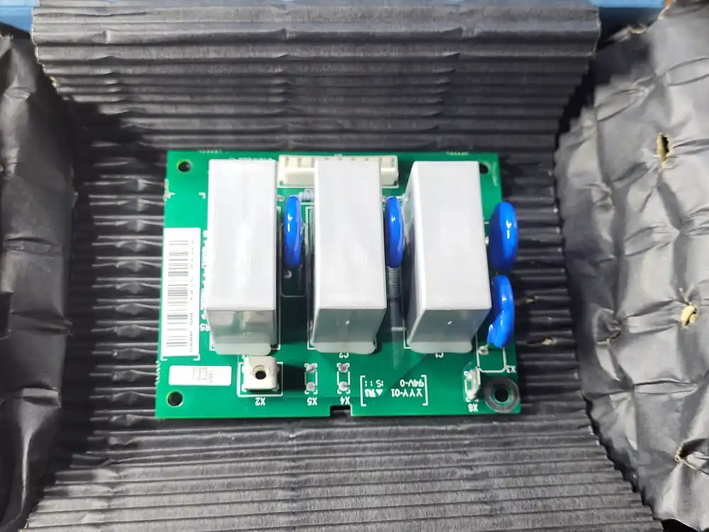 Input Bridge Port AIBP-61 SP Kit 68257921