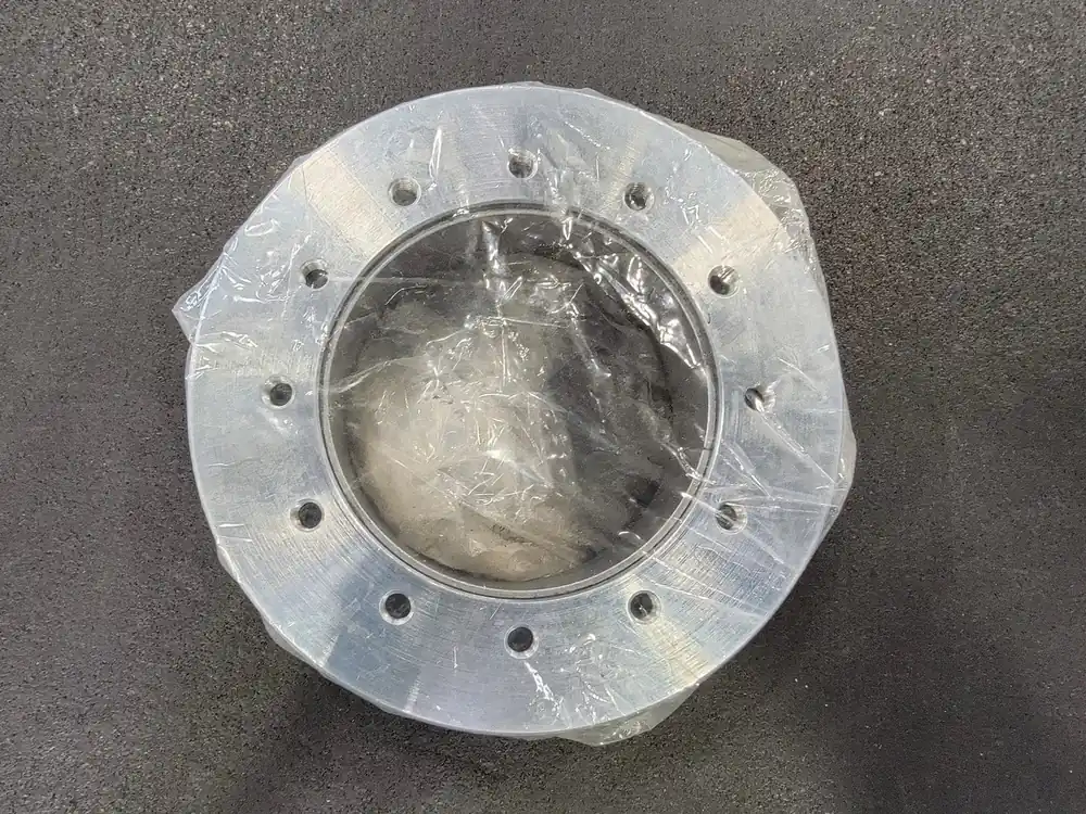 Shrink Disc Keyless Bushing 100-10 SD10 Series P/N B1001