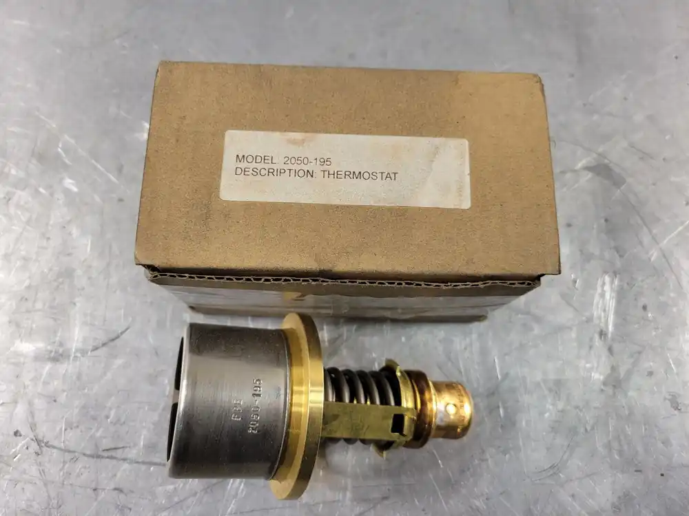 Thermal Valve Rebuild Kit 2050-195