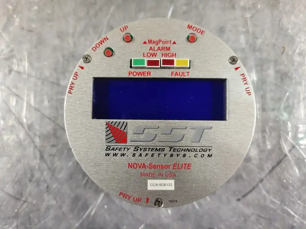 GC802 NOVA-Sensor ELITE Replacement Electronics Module