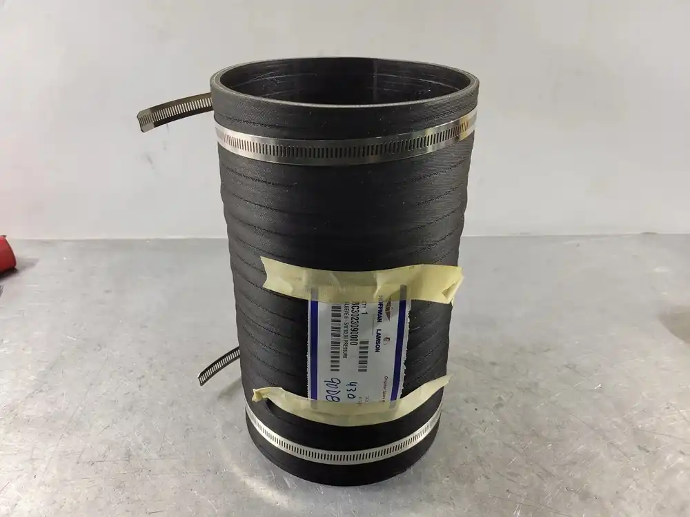 6-5/8" High Pressure Sleeve