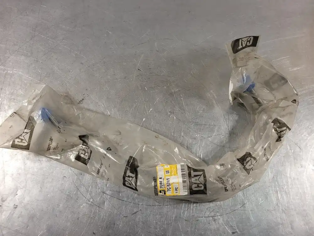 Fluid Tube Assembly 7C-5741