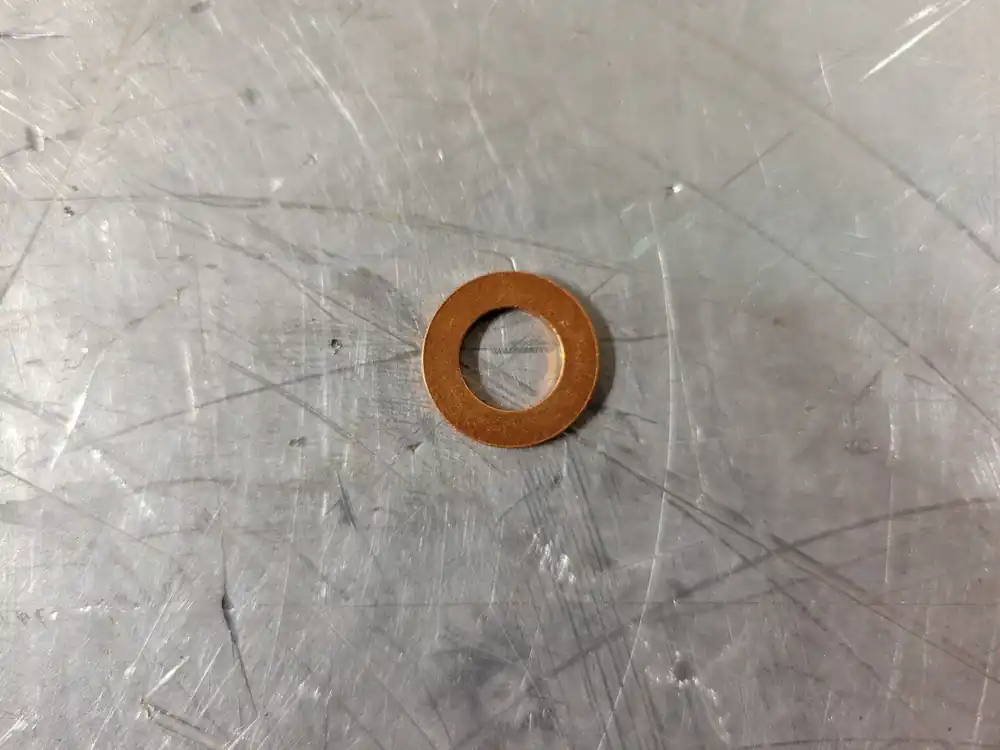 Gasket 5B-9246